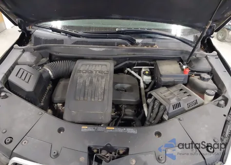 2010 Chevrolet Equinox Lt from USA, damaged, VIN 2CNALDEW3A6366202